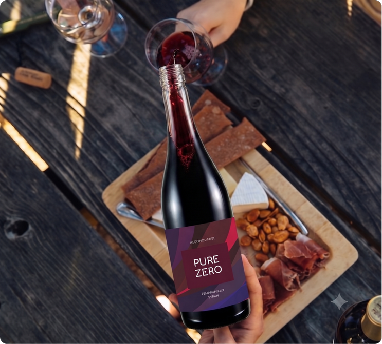 Inclusive wine
