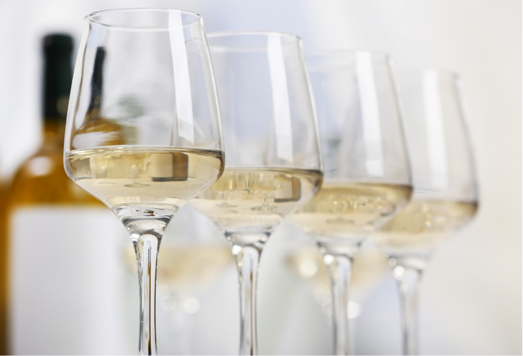 Spanish zero alcohol wine